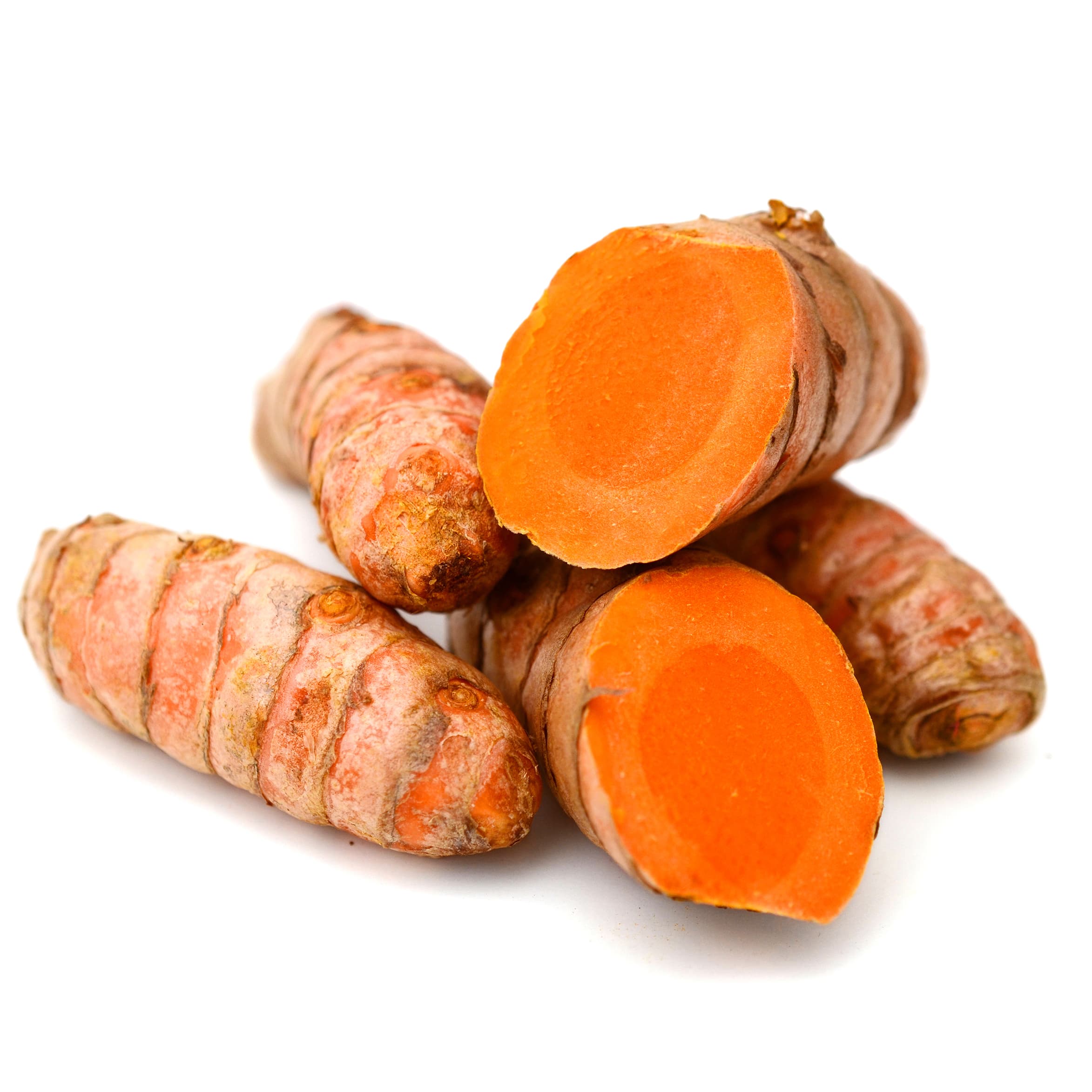 Turmeric sourced for wholesale supply