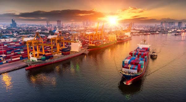Truly Asia Global Trade's sourcing and supply operations